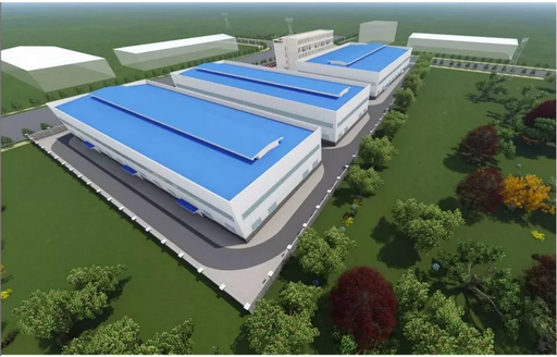 萬磊 沉漿?技術 正式發布！