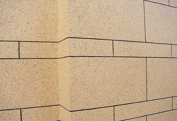 如何解決真石漆色差、抗污、使用壽命的問題