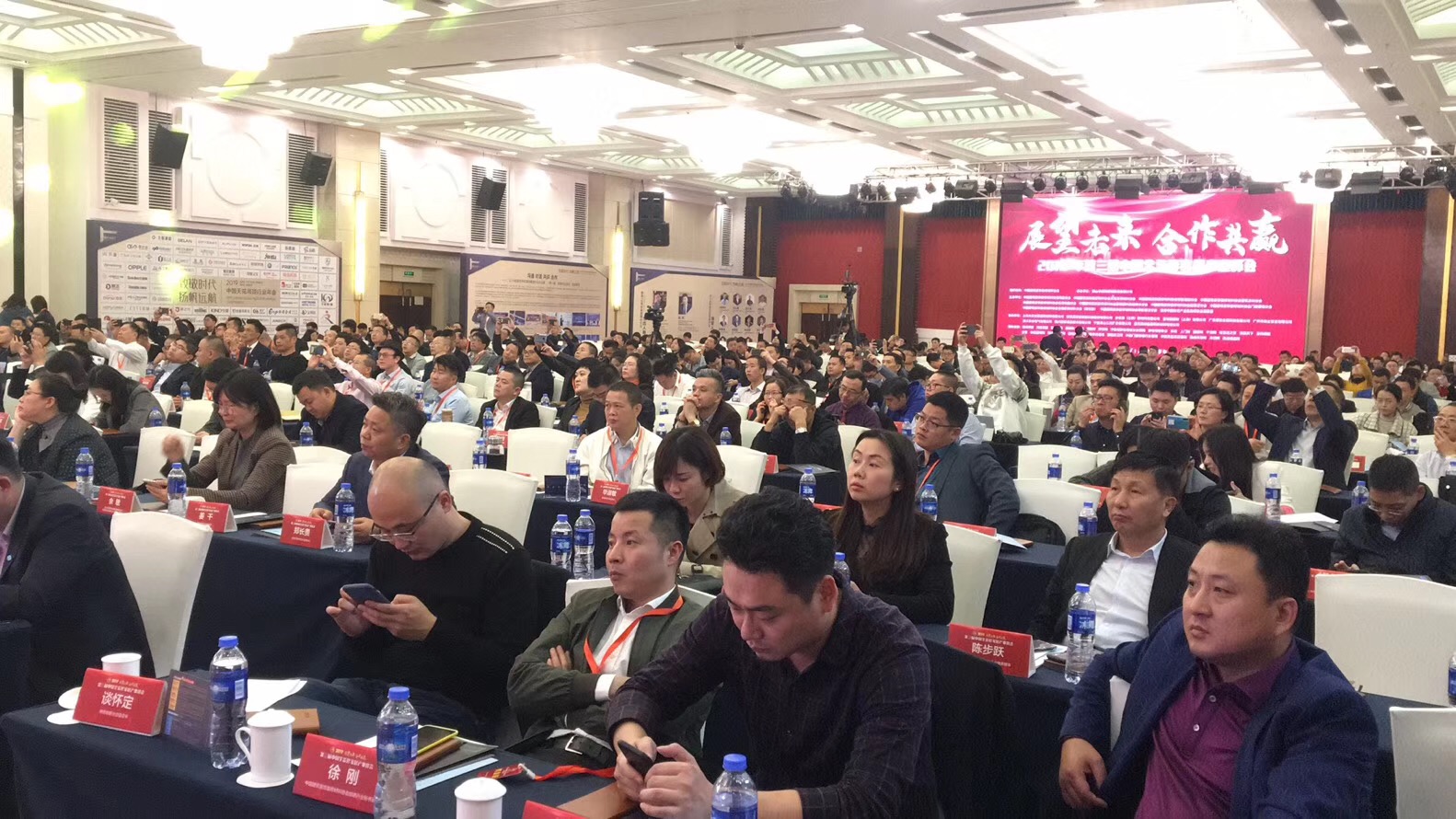 又一獎項!創新獎對于萬磊來說,含金量到底有多重?