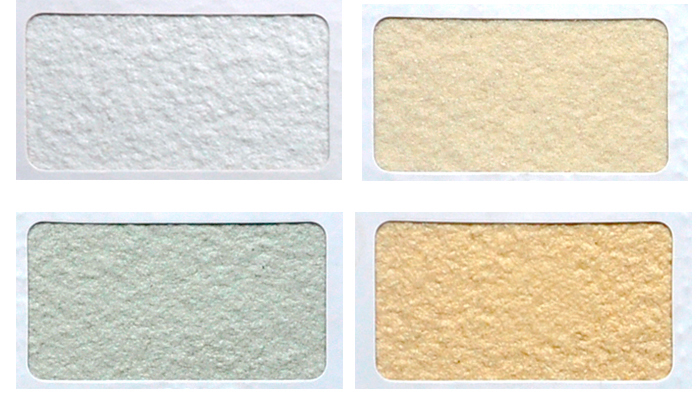 如何解決真石漆涂膜隆起的辦法?