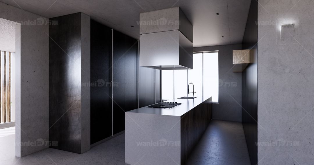 萬磊清水混泥土解鎖9大色系,舒適耐看更易上手