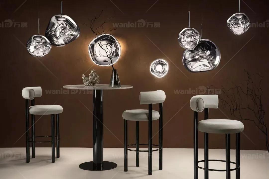 萬磊清水混泥土解鎖9大色系,舒適耐看更易上手