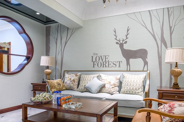 質感涂料什么意思？質感涂料有幾種？