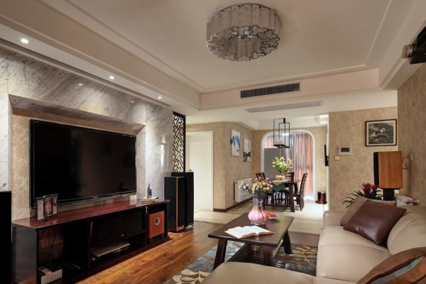 真石漆怎么施工？施工要注意什么？